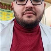 Profesor apoyo especializado en el área de matemáticas!